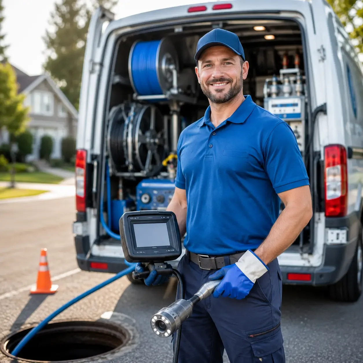 Local Pipe Relining specialists in Rothville, MO