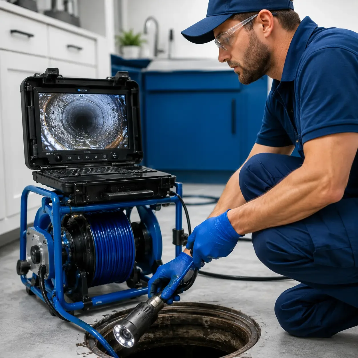 Pipe Relining professionals serving Rothville, MO